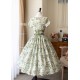 Forest Wardrobe Forest Holiday One Piece I(5 Prints/Full Payment Without Shipping)